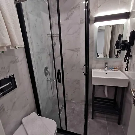 Luxx Garden Otel İstanbul